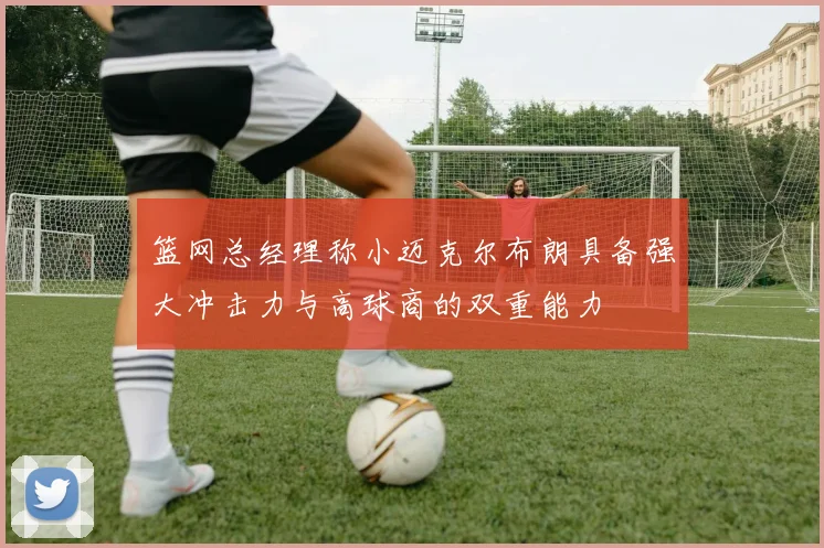 篮网总经理称小迈克尔布朗具备强大冲击力与高球商的双重能力